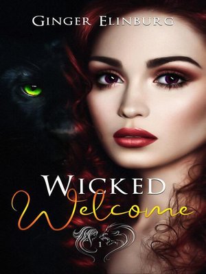 cover image of Wicked Welcome